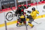 Photo hockey match Amiens  - Rouen le 23/03/2026