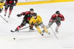 Photo hockey match Amiens  - Rouen le 23/03/2026