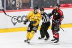Photo hockey match Amiens  - Rouen le 23/03/2026