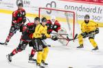 Photo hockey match Amiens  - Rouen le 23/03/2026