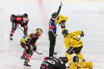 Photo hockey match Amiens  - Rouen le 23/03/2026