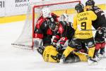 Photo hockey match Amiens  - Rouen le 23/03/2026