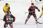 Photo hockey match Amiens  - Rouen le 23/03/2026