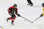 Photo hockey match Amiens  - Rouen le 23/03/2026