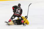 Photo hockey match Amiens  - Rouen le 23/03/2026