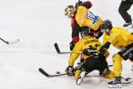 Photo hockey match Amiens  - Rouen le 23/03/2026