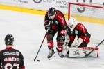 Photo hockey match Amiens  - Rouen le 23/03/2026
