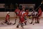 Photo hockey match Amnéville - Annecy le 12/12/2009