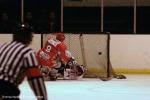 Photo hockey match Amnéville - Annecy le 12/12/2009