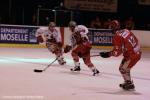 Photo hockey match Amnéville - Annecy le 12/12/2009