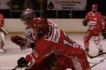 Photo hockey match Amnéville - Annecy le 12/12/2009