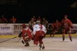 Photo hockey match Amnéville - Annecy le 12/12/2009