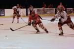 Photo hockey match Amnéville - Annecy le 12/12/2009