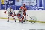 Photo hockey match Amnéville - Annecy le 21/04/2012