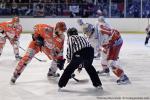 Photo hockey match Amnéville - Annecy le 21/04/2012