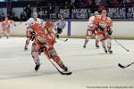 Photo hockey match Amnéville - Annecy le 21/04/2012
