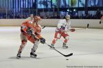 Photo hockey match Amnéville - Annecy le 21/04/2012