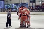 Photo hockey match Amnéville - Annecy le 21/04/2012