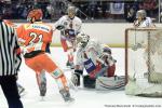 Photo hockey match Amnéville - Annecy le 21/04/2012