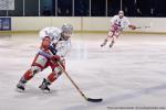 Photo hockey match Amnéville - Annecy le 21/04/2012