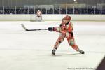 Photo hockey match Amnéville - Annecy le 21/04/2012