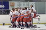 Photo hockey match Amnéville - Annecy le 21/04/2012