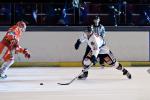 Photo hockey match Amnéville - Bordeaux le 29/09/2012