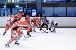 Photo hockey match Amnéville - Bordeaux le 29/09/2012