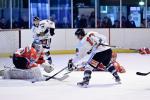 Photo hockey match Amnéville - Bordeaux le 29/09/2012