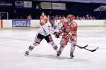 Photo hockey match Amnéville - Bordeaux le 29/09/2012