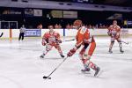 Photo hockey match Amnéville - Bordeaux le 29/09/2012