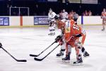 Photo hockey match Amnéville - Bordeaux le 29/09/2012