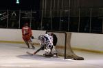 Photo hockey match Amnéville - Brest  le 02/01/2010