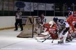 Photo hockey match Amnéville - Brest  le 02/01/2010