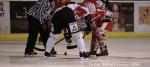 Photo hockey match Amnéville - Caen  le 12/09/2009