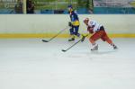 Photo hockey match Amnéville - Cergy-Pontoise le 18/10/2014