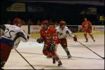 Photo hockey match Amnéville - Cergy-Pontoise le 16/01/2010