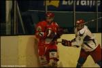 Photo hockey match Amnéville - Cergy-Pontoise le 16/01/2010