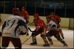 Photo hockey match Amnéville - Cergy-Pontoise le 16/01/2010