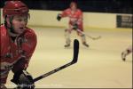 Photo hockey match Amnéville - Cholet  le 04/12/2010