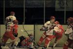 Photo hockey match Amnéville - Cholet  le 04/12/2010