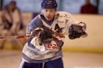 Photo hockey match Amnéville - Clermont-Ferrand le 10/03/2012