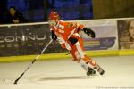 Photo hockey match Amnéville - Clermont-Ferrand le 10/03/2012