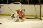 Photo hockey match Amnéville - Clermont-Ferrand le 10/03/2012