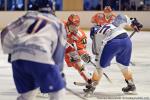 Photo hockey match Amnéville - Clermont-Ferrand le 10/03/2012