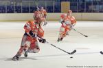 Photo hockey match Amnéville - Clermont-Ferrand le 10/03/2012