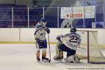 Photo hockey match Amnéville - Clermont-Ferrand le 10/03/2012