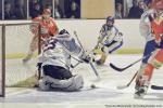 Photo hockey match Amnéville - Clermont-Ferrand le 10/03/2012
