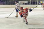 Photo hockey match Amnéville - Clermont-Ferrand le 10/03/2012