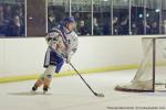 Photo hockey match Amnéville - Clermont-Ferrand le 10/03/2012